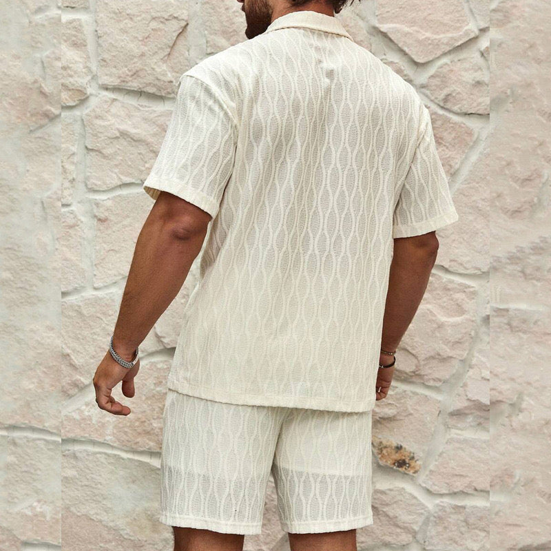 Tenue d'Été - Ensemble Mykonos