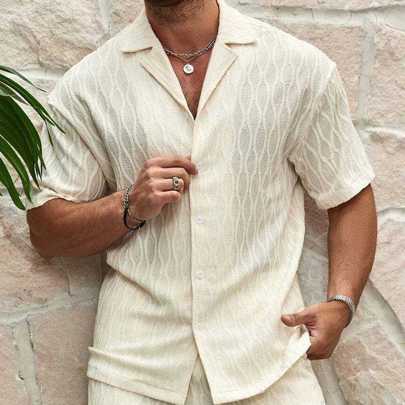 Tenue d'Été - Ensemble Mykonos