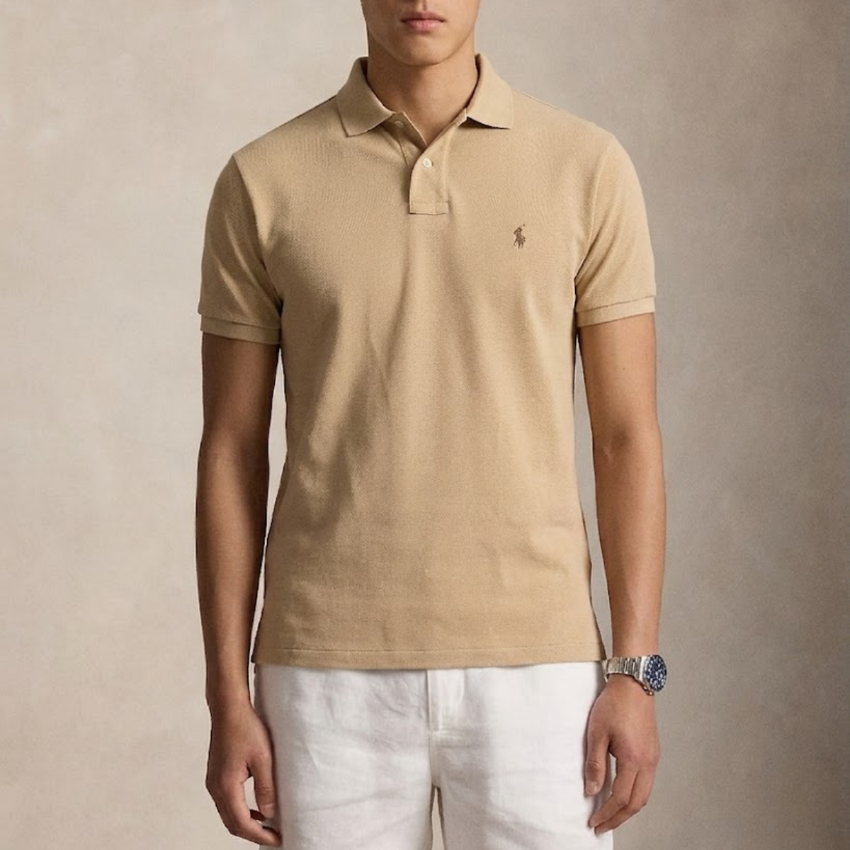 Polo Shirt Héritage