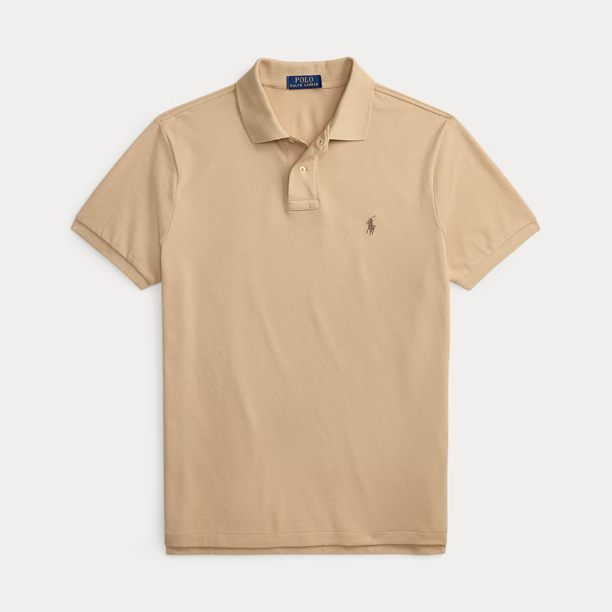 Polo Shirt Héritage