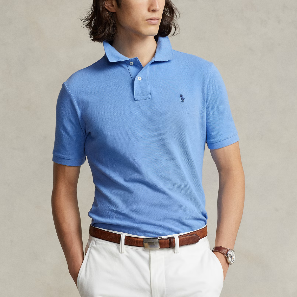 Polo Shirt Héritage