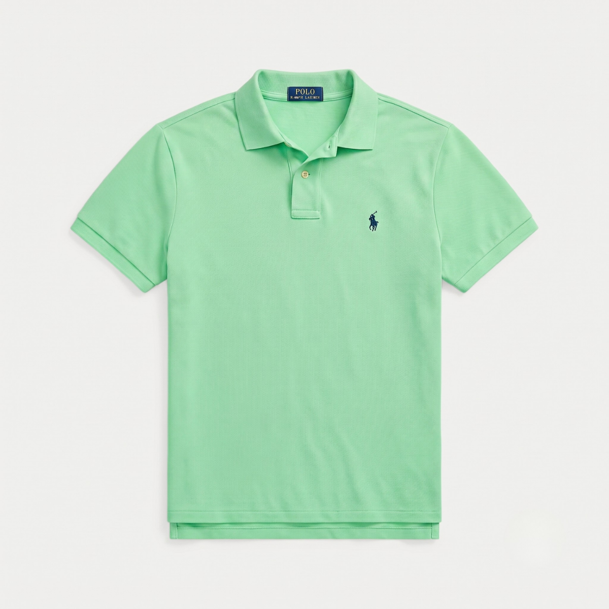 Polo Shirt Héritage