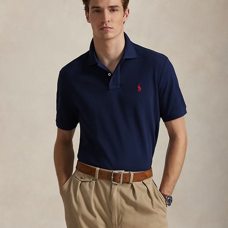 Polo Shirt Héritage