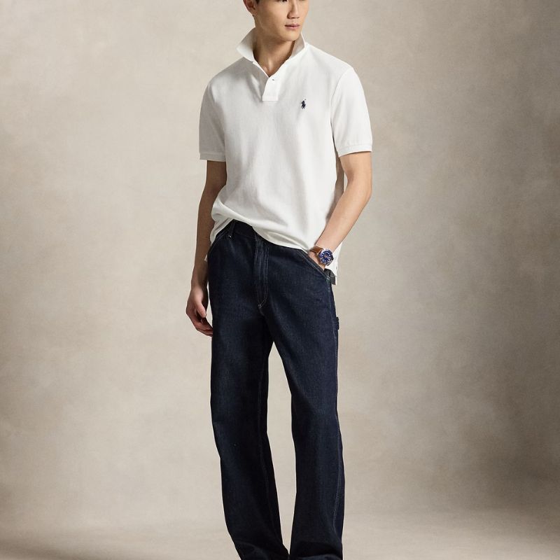 Polo Shirt Héritage